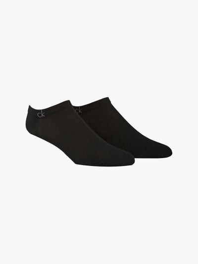 Calvin Klein Táskák & Kiegészítők HU583729 | Calvin Klein Trainer Férfi Zokni Fekete